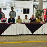 Módulo de atención integral estará permanente en Palacio Municipal para apoyar a quien lo necesite.