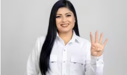 Morena denuncia agresión contra candidata en Coahuila y señala a PRI-UDC