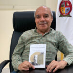 Presentará el ISIC edición facsimilar de la obra científica de Eustaquio Buelna en Festival de la UAS