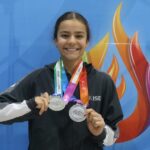 ORO PARA SINALOA EN UNA FINAL DE PRECISIÓN MILIMÉTRICA EN TIRO DEPORTIVO