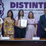En Sinaloa avanzamos hacia una sociedad más igualitaria entre hombres y mujeres: Gobernadora Yeraldine