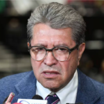 Monreal considera periodo extraordinario para modificar elección judicial; plantean moverla a 2028