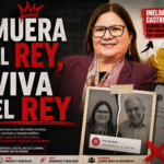 Muera el rey, viva el rey