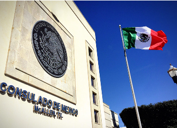 Sheinbaum rechaza acusaciones de EU sobre actividad política de consulados mexicanos