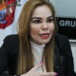 Que se cambie todo el gabinete estatal: Paola Gárate