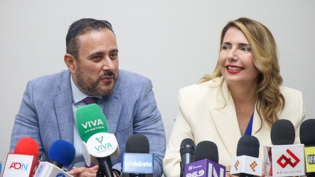 “Sinaloa debe unirse”, llama PAN a crear frente para sacar a Morena