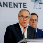 Movimiento Ciudadano exige desafuero y juicio político contra Rubén Rocha Moya