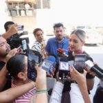Anuncia Estrella Palacios festejos por el Día de las Madres en distintas colonias de Mazatlán