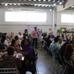 Luchar por las mujeres es el mejor regalo para ellas: Ricardo Madrid Pérez