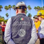 Reconoce Antonio Menéndez solidaridad ciudadana e intervención coordinada de los tres niveles de gobierno tras incendio.