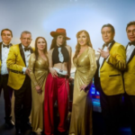 Maná, Alejandro Fernández, Belinda y Los Ángeles Azules estarían en inauguración del Mundial 2026