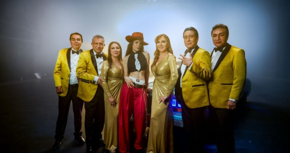 Maná, Alejandro Fernández, Belinda y Los Ángeles Azules estarían en inauguración del Mundial 2026