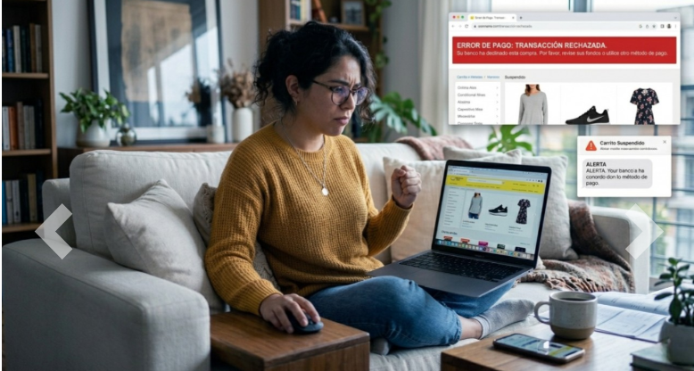 Especialista alerta sobre estrategias de engaño utilizadas por ciberdelincuentes para el robo de datos; llama a verificar autenticidad para evitar fraudes