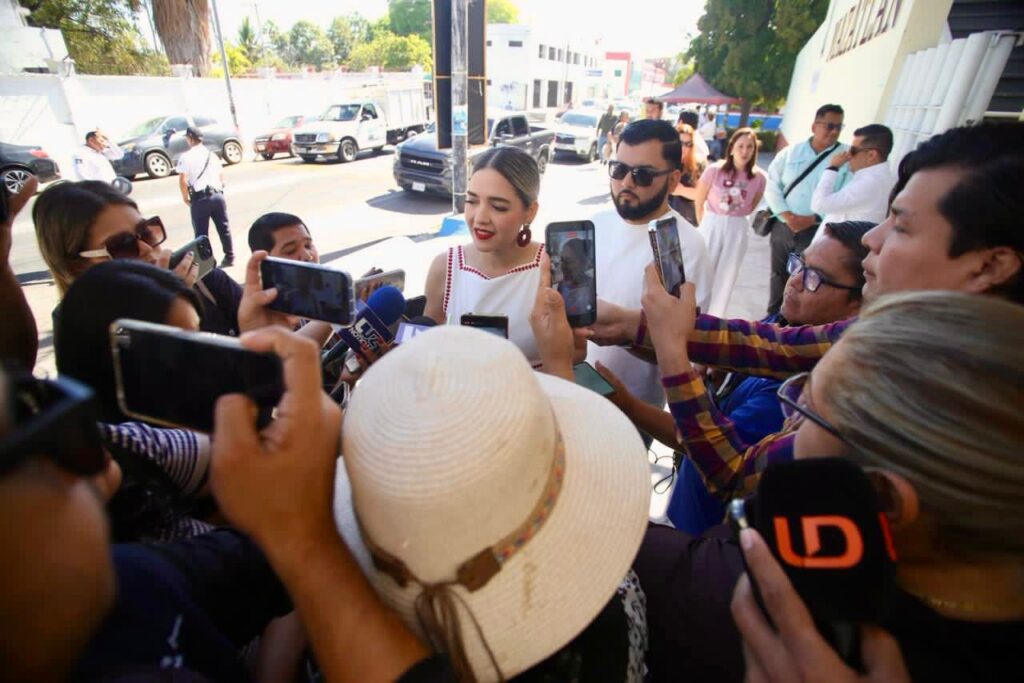 Pone en marcha Gobierno de Mazatlán operativo por el Día de las Madres
