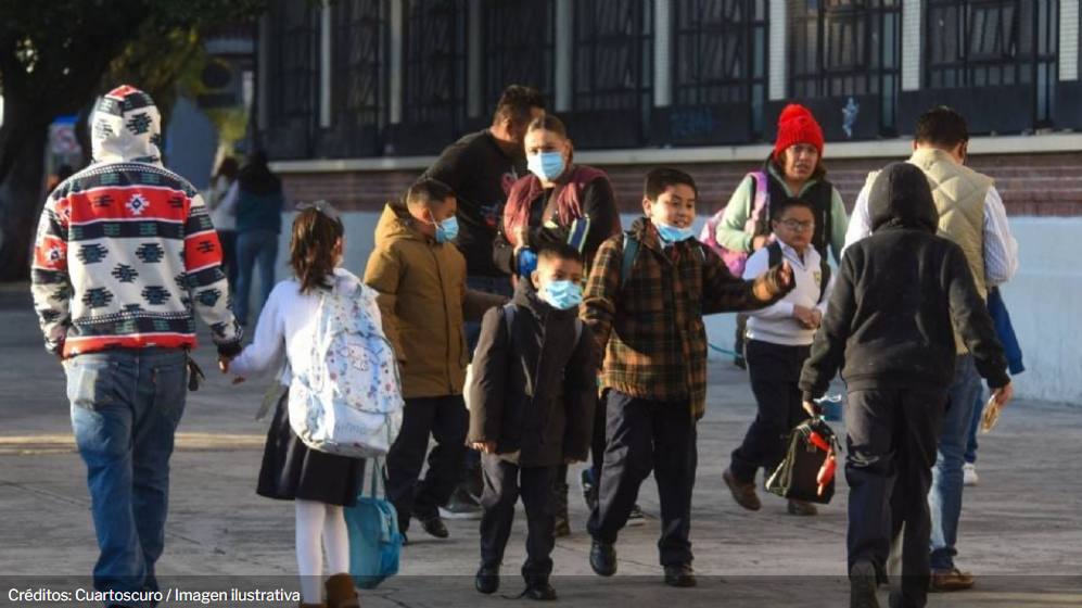 Escuelas particulares buscan mantener clases hasta julio pese ajuste de la SEP
