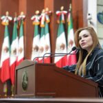Morena convirtió a Sinaloa en un estado de inestabilidad política: Paola Gárate