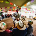 Gobierno de Sinaloa impulsa tradiciones indígenas en Ahome