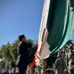 Autoridades civiles y militares conmemoran el 273 aniversario del natalicio de don Miguel Hidalgo y Costilla