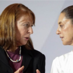 Sheinbaum confirma salida de Tatiana Clouthier del Instituto de Mexicanos en el Exterior