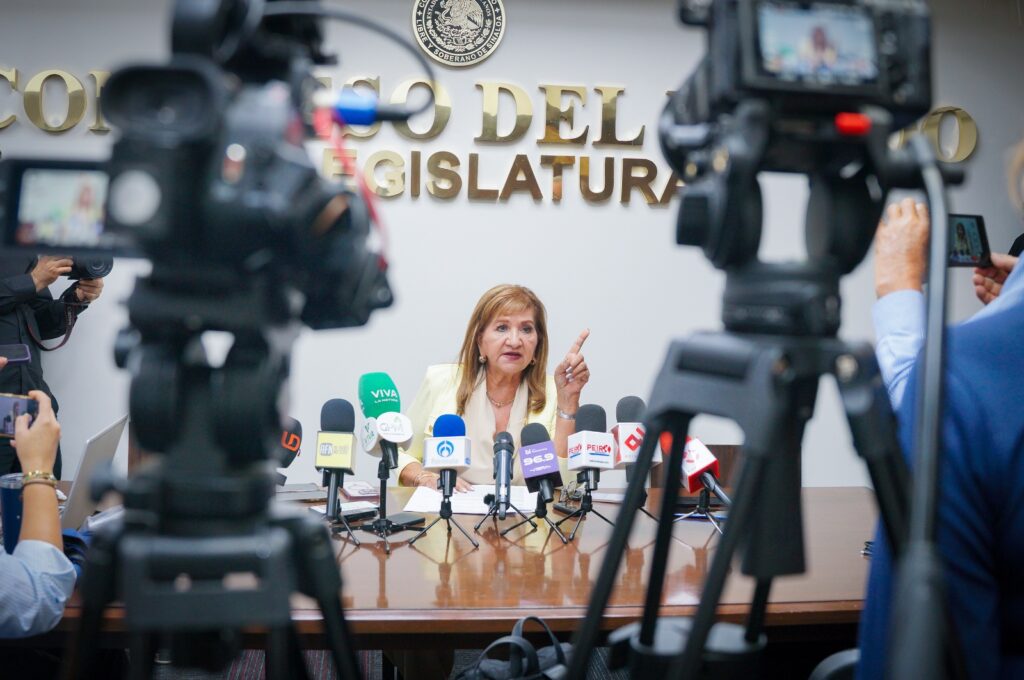 Morena impulsa reformas humanistas para garantizar derechos de las infancias, fortalecer la igualdad y consolidar la gobernabilidad en Sinaloa