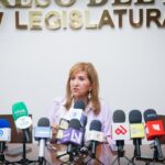 Morena impulsa reformas y políticas públicas integrales a favor de las mujeres, las infancias y la justicia con perspectiva de género: Tere Guerra