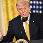 Trump advierte que EU actuará si México no frena el narcotráfico