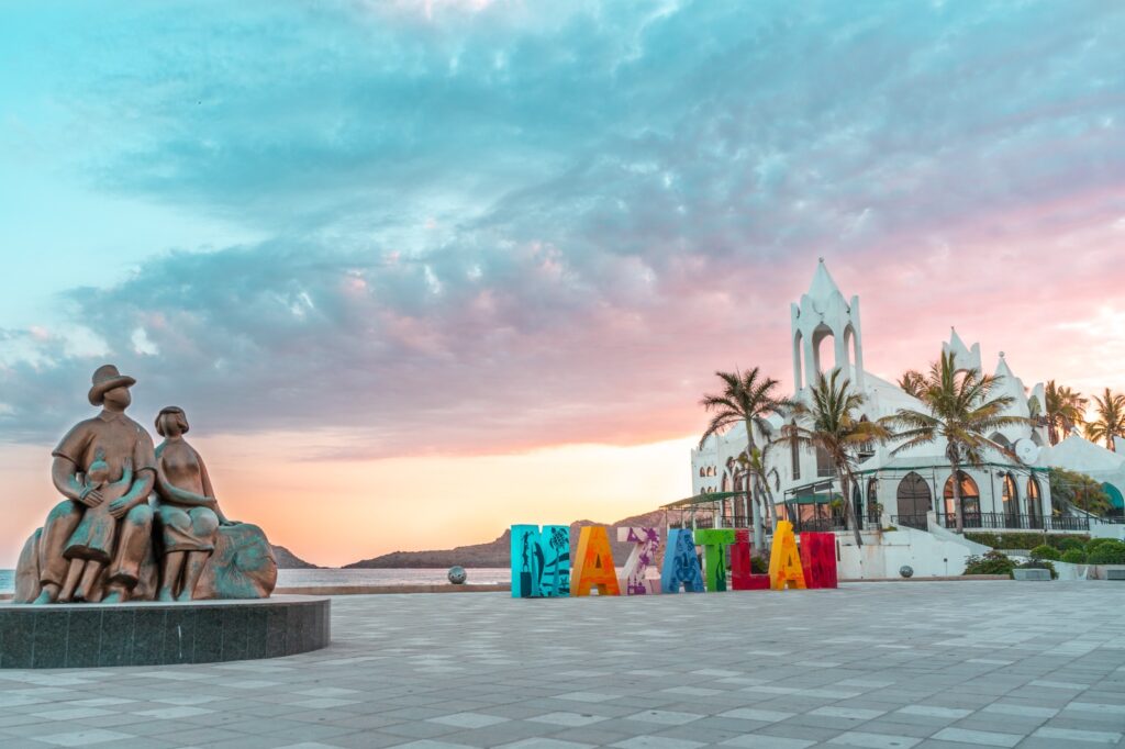 Mazatlán es líder del turismo de reuniones en el noroeste de México