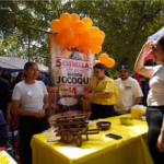 ¡De la producción al mercado! Estudiantes de la Facultad de Medicina Veterinaria y Zootecnia realizan la muestra gastronómica “Food Animal Market”