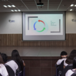 A través de Bienestar Universitario y los Servicios de Salud de Sinaloa, la UAS fortalece la prevención de la violencia en la Preparatoria Emiliano Zapata