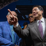 Mario Delgado sostiene que el ciclo escolar terminará el 5 de junio