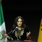 Díaz Ayuso suspende gira en México y acusa “clima de boicot” del gobierno de Sheinbaum