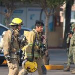 Mario Zamora propondrá reconocimiento nacional permanente para cuerpos de emergencia; plantea iniciar desde Los Mochis tras reciente tragedia.