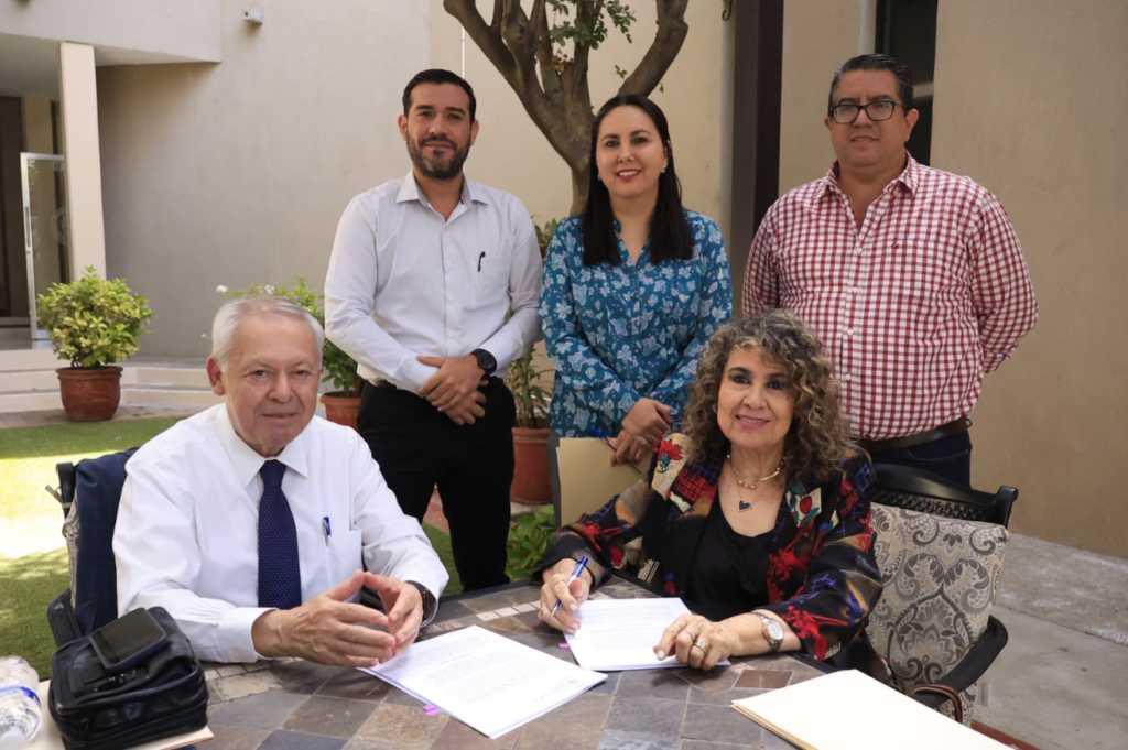 PARTIDOS POLÍTICOS LOCALES IMPULSAN REFORMA HISTÓRICA PARA FORTALECER EL FEDERALISMO Y LA EQUIDAD DEMOCRÁTICA EN MÉXICO