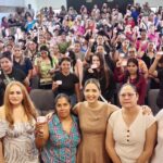 Reciben 200 madres solteras apoyo económico del programa “UNIDAS”