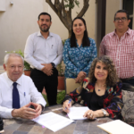 PARTIDOS POLÍTICOS LOCALES IMPULSAN REFORMA HISTÓRICA PARA FORTALECER EL FEDERALISMO Y LA EQUIDAD DEMOCRÁTICA EN MÉXICO
