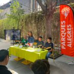 Programa “Deporte por la Paz” impulsa activación comunitaria en parques de Culiacán