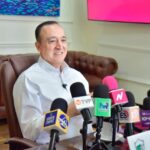 Tras meses de gestiones, Antonio Menéndez informa que regresan ventanillas para personas morales al SAT