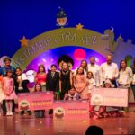 Celebran final del tercer concurso de cuentos “Cuéntamelo Otra Vez” a cargo del IMCC