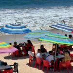 Mazatlán registra ocupación hotelera superior al 80 % durante el fin de semana del Día de las Madres