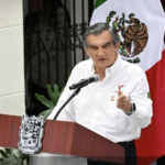Américo Villarreal rechaza que le hayan retirado la visa de Estados Unidos
