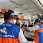 Arranca COEPRISS actividades de la Cuarta Semana Nacional de Protección contra Riesgos Sanitarios-Inician acciones sanitarias en mercados y rastros para fortalecer la prevención y protección de la salud de la población.