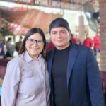 Imelda Castro, referente de unidad y esperanza para Sinaloa: Pedro Lobo