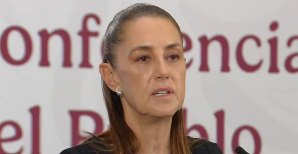 Sheinbaum asegura que estados habían aprobado cambios al calendario escolar