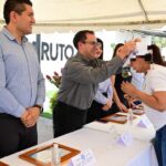 Campaña de Salud Penitenciaria 2026 concluye con más de 4 mil servicios integrales a PPL del Centro Penitenciario Aguaruto