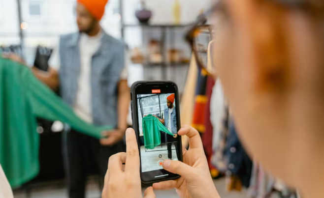 El “live shopping” gana terreno en México impulsado por TikTok y el modelo chino