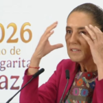 Sheinbaum rechaza versión sobre participación de la CIA en operativo contra “El Payín”