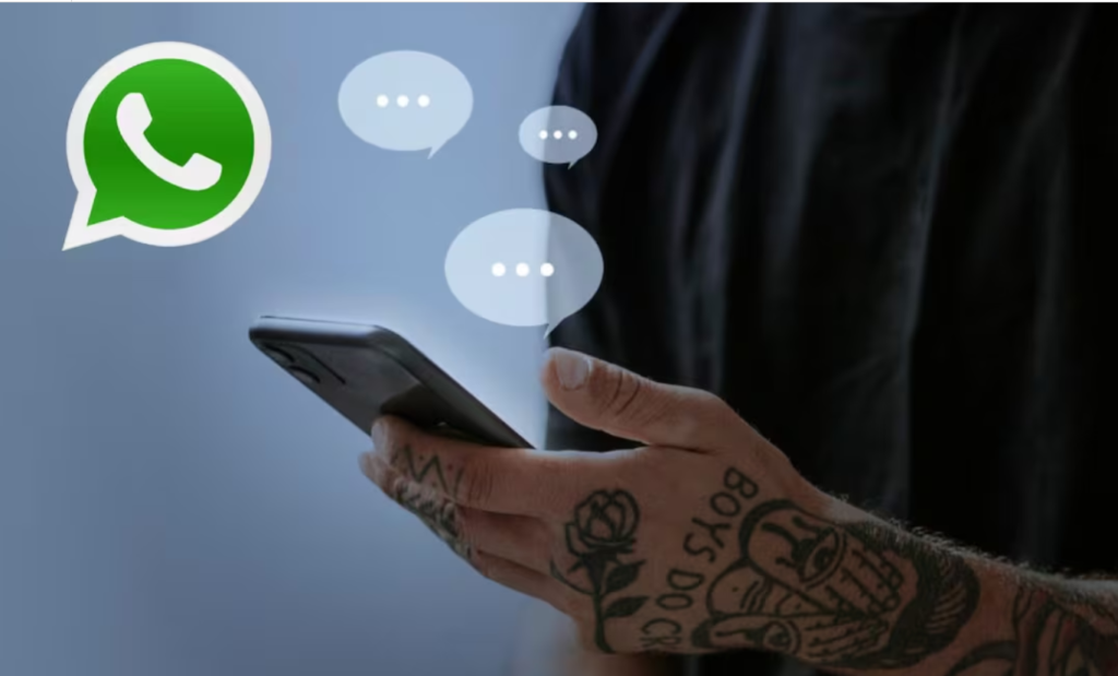 WhatsApp prepara “chat incógnito” con Meta AI para conversaciones privadas