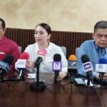 Demandan tiempos actuales suma de esfuerzos y alianzas: CORE33