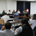 Exhorta la UAS a su planta docente a participar en la Jornada Institucional de Autoevaluación del ciclo 2025-2026, pieza clave para la mejora continua