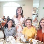 “Las mujeres son la fuerza que sostiene a Sinaloa; las mamás no solo deben ser festejada el 10 de mayo”: Tere Guerra